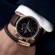 Illustration for article titled Take 15% Off Vinceros Collection of Contemporary, Stylish Watches